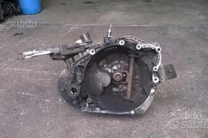 Cambio Fiat Scudo 98 1900cc D. Asp. D9B