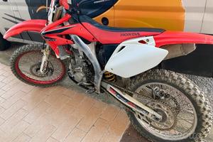 Crf 450