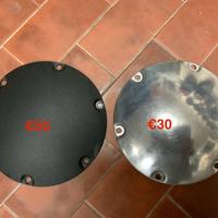Cover frizione Harley Sportster