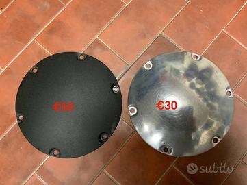 Cover frizione Harley Sportster
