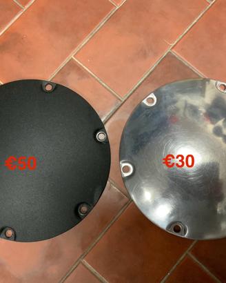 Cover frizione Harley Sportster