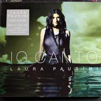 Laura Pausini - Io Canto