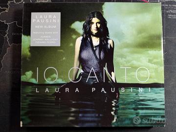 Laura Pausini - Io Canto