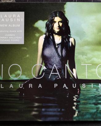Laura Pausini - Io Canto