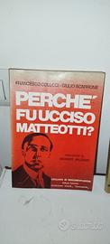 Disponibili libri di vari
