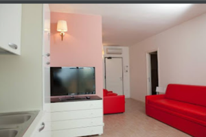 Appartamenti invernali/estivi