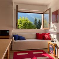 Piancavallo - Appartamento in centro con vista