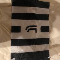 Bandiera Juventus