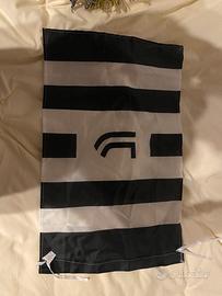Bandiera Juventus