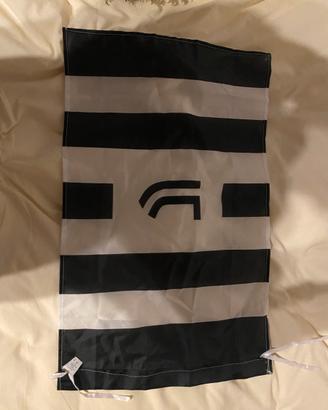 Bandiera Juventus