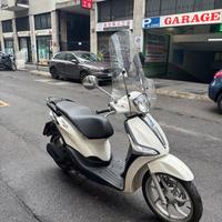 Piaggio Liberty 125 - 2022