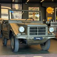 Audi Altro Auto Union DKW Munga