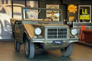 Audi Altro Auto Union DKW Munga