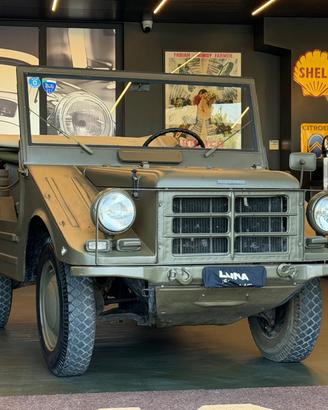 Audi Altro Auto Union DKW Munga