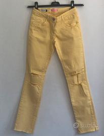 Pantaloni 12 anni brand  Gaudi’ Teen
