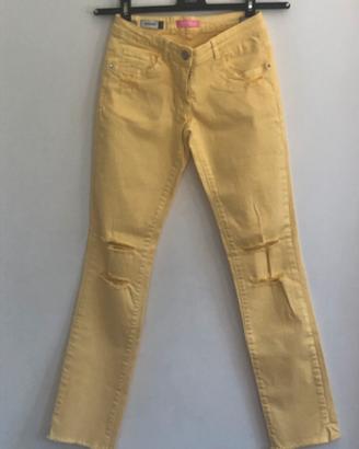 Pantaloni 12 anni brand  Gaudi’ Teen