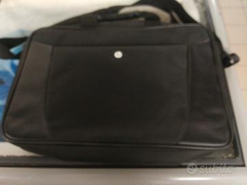 borsa portapc HP