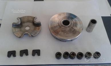 Variatore originale x mbk booster - yamaha bws