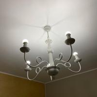 Lampadario 