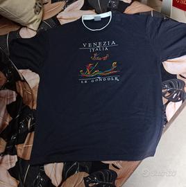 Maglietta Maglia manica corta  t-shirt 