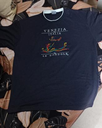 Maglietta Maglia manica corta  t-shirt 