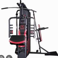 Palestra multifunzione