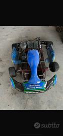 Go kart 100 cc