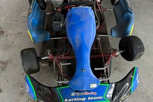 Go kart 100 cc