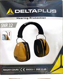 cuffie antinfortunistica 