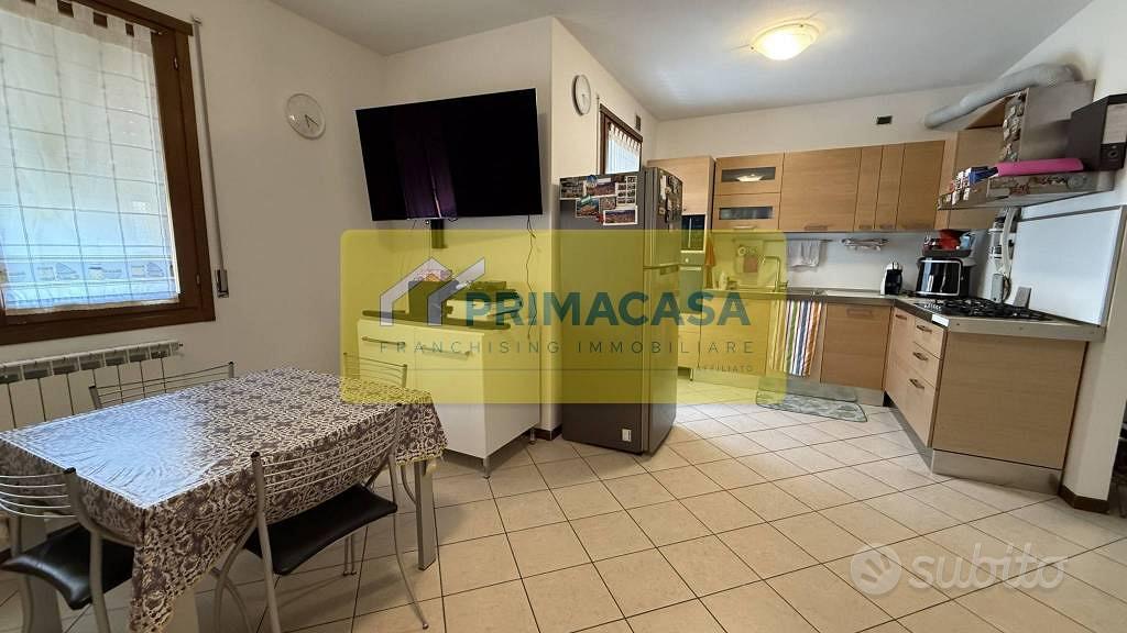 Appartamento – Santa Maria di Sala, Zinaldo - Vista 3