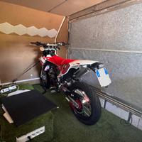 Carrello moto