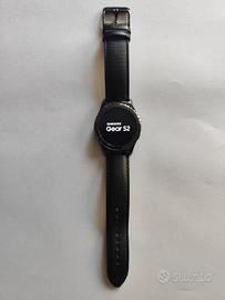 SAMSUNG GEAR S2 Classic