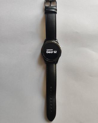 SAMSUNG GEAR S2 Classic