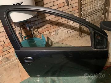 Porta auto