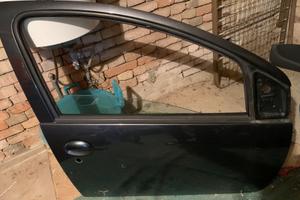 Porta auto