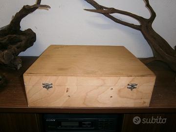 Scaletta 2 gradini - ferro da stiro - setcoltelli