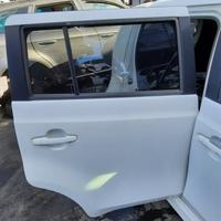 DAIHATSU MATERIA 2007 - PORTA POSTERIORE DESTRO