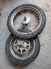 ruote malaguti grizzly 12