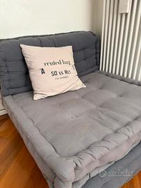 Piccolo divano maison du monde