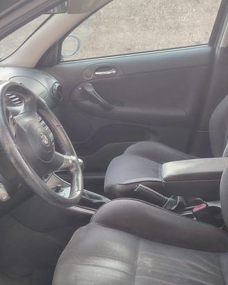 147 ALFA ROMEO USATA