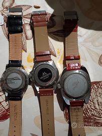 orologi nuovi