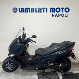 SUZUKI BURGMAN 400 09/2021 - 30072 KM
