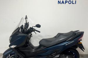 SUZUKI BURGMAN 400 09/2021 - 30072 KM