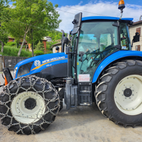 2018 new holland t5 105