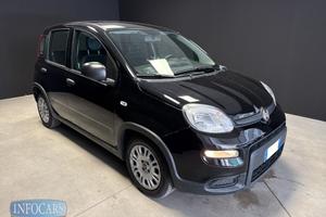FIAT Panda 1.0 Hybrid 70 cv - Neopatentati - PRO