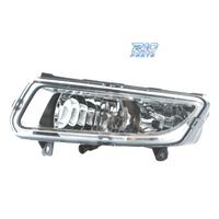 FARO SX ANABBAGLIANTI LUCE DIURNA VOLKSWAGEN VW PO