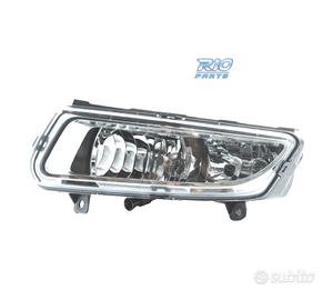 FARO SX ANABBAGLIANTI LUCE DIURNA VOLKSWAGEN VW PO