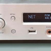 TEAC NT-505 DAC STREAMER