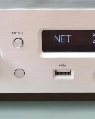 VENDUTO TEAC NT-505 DAC STREAMER