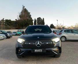 Mercedes-benz GLC 220 GLC 220 d 4Matic Premium Plu